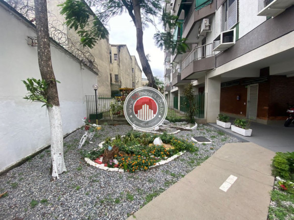 Imagem Apartamento com 3 Quartos à Venda, 66 m² em Madureira - Rio De Janeiro Imagem Apartamento com 3 Quartos à Venda, 66 m² em Madureira - Rio De Janeiro