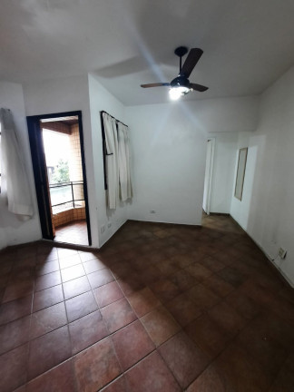 Imagem Apartamento com 1 Quarto à Venda, 49 m² em Aparecida - Santos Imagem Apartamento com 1 Quarto à Venda, 49 m² em Aparecida - Santos