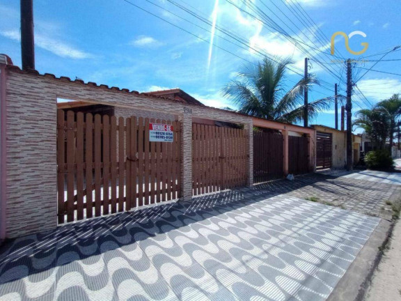 Imagem Casa com 1 Quarto à Venda, 53 m² em Jardim Praia Grande - Mongaguá Imagem Casa com 1 Quarto à Venda, 53 m² em Jardim Praia Grande - Mongaguá