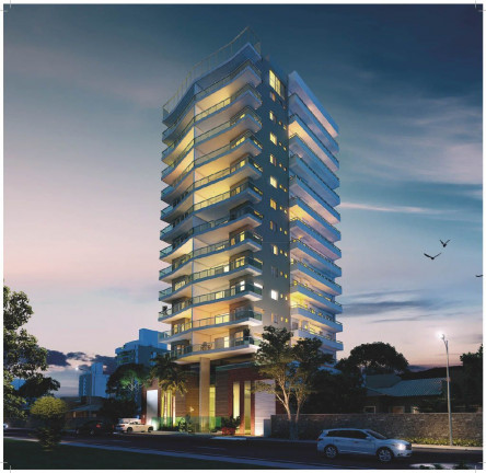 Imagem Apartamento com 2 Quartos à Venda, 155 m² em Centro - Linhares Imagem Apartamento com 2 Quartos à Venda, 155 m² em Centro - Linhares