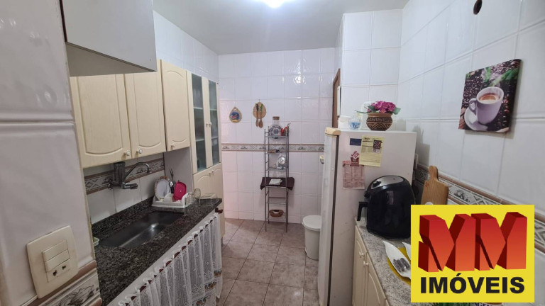 Imagem Apartamento com 2 Quartos à Venda, 50 m² em Vila Nova - Cabo Frio