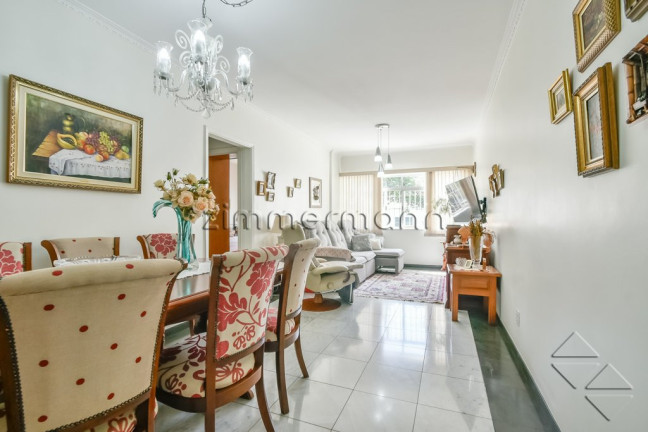 Imagem Apartamento com 3 Quartos à Venda, 158 m² em Aclimacao - São Paulo Imagem Apartamento com 3 Quartos à Venda, 158 m² em Aclimacao - São Paulo