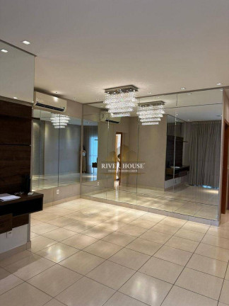 Imagem Apartamento com 3 Quartos à Venda, 103 m² em Jardim Aclimação - Cuiabá