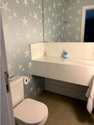 Imagem Casa com 6 Quartos à Venda, 320 m² em Guarajuba - Camaçari