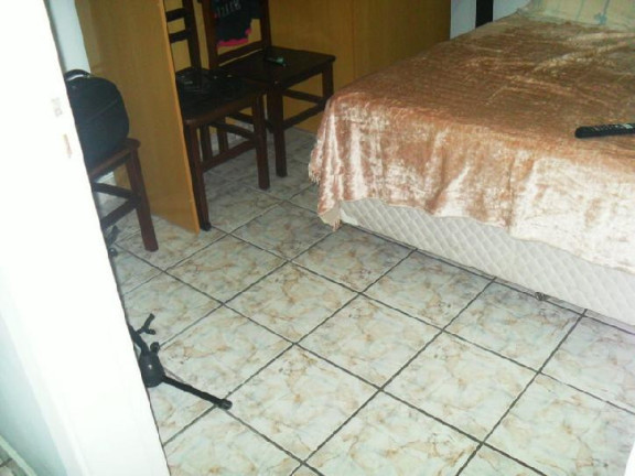 Imagem Apartamento com 3 Quartos à Venda, 101 m² em Campo Grande - Santos