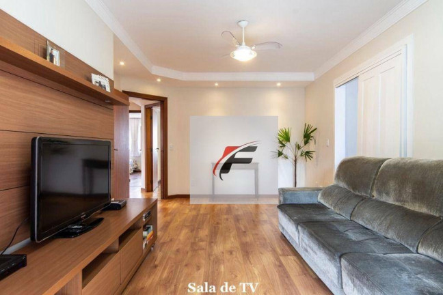 Imagem Apartamento com 5 Quartos à Venda, 340 m² em Centro - Balneário Camboriú