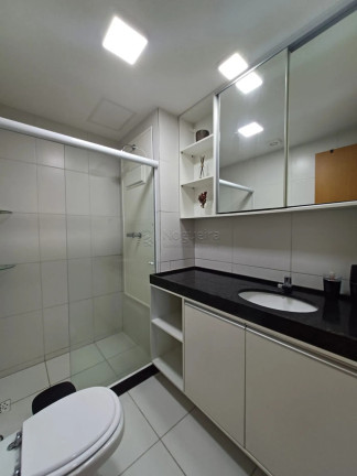 Imagem Apartamento com 1 Quarto à Venda, 29 m² em Porto De Galinhas - Ipojuca