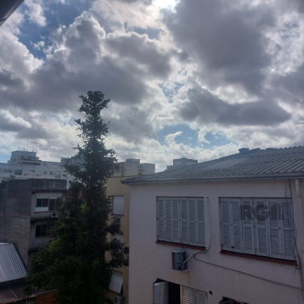 Imagem Apartamento com 1 Quarto à Venda, 38 m² em Centro Histórico - Porto Alegre