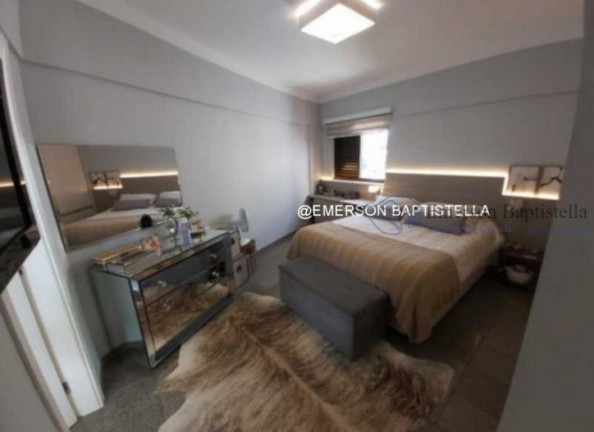 Imagem Apartamento com 3 Quartos à Venda, 120 m² em Centro - Itatiba