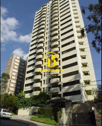 Apartamento com 3 Quartos à Venda, 130 m² em Vila Suzana - São Paulo