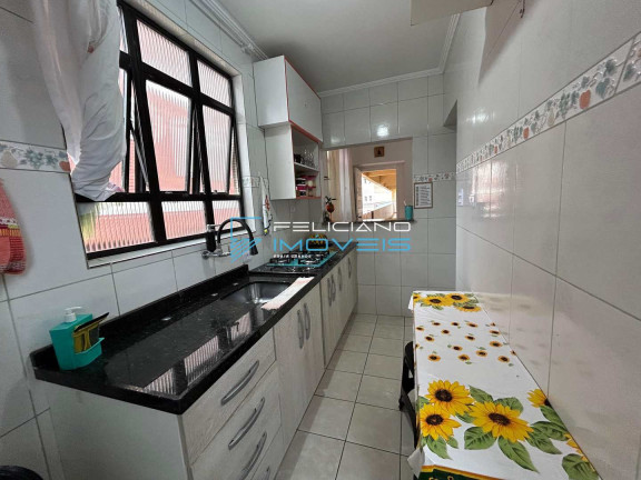 Imagem Apartamento com 1 Quarto à Venda, 50 m² em Tupi - Praia Grande