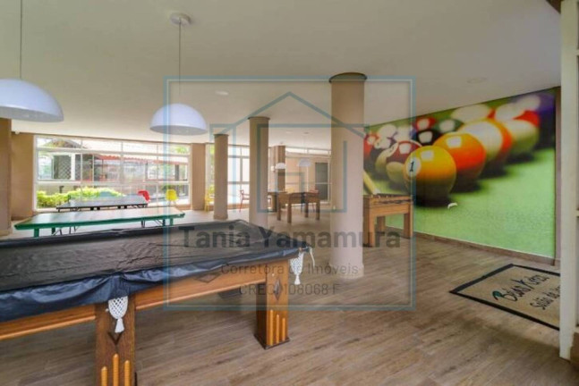 Imagem Apartamento com 3 Quartos à Venda, 60 m² em Parque Marajoara - Santo André Imagem Apartamento com 3 Quartos à Venda, 60 m² em Parque Marajoara - Santo André