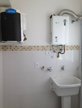 Imagem Apartamento com 2 Quartos à Venda, 64 m² em Bragança Paulista