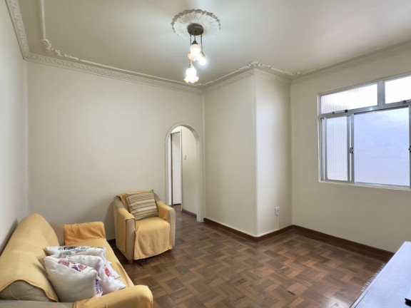 Imagem Apartamento com 3 Quartos à Venda, 80 m² em Centro Histórico - Porto Alegre Imagem Apartamento com 3 Quartos à Venda, 80 m² em Centro Histórico - Porto Alegre