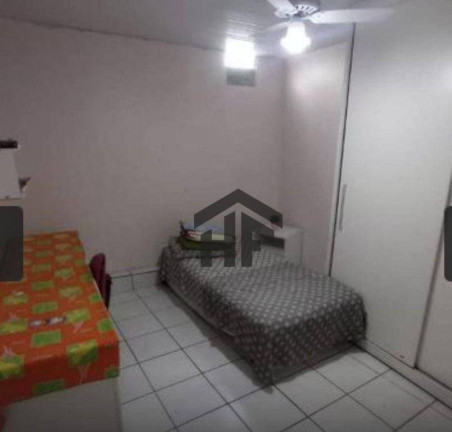 Imagem Casa com 5 Quartos à Venda, 246 m² em Monteiro - Recife