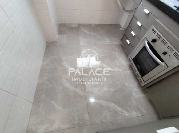 Imagem Apartamento com 2 Quartos à Venda, 46 m² em Piracicamirim - Piracicaba Imagem Apartamento com 2 Quartos à Venda, 46 m² em Piracicamirim - Piracicaba