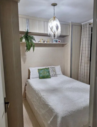 Imagem Apartamento com 2 Quartos à Venda, 48 m² em Piratininga - Belo Horizonte Imagem Apartamento com 2 Quartos à Venda, 48 m² em Piratininga - Belo Horizonte