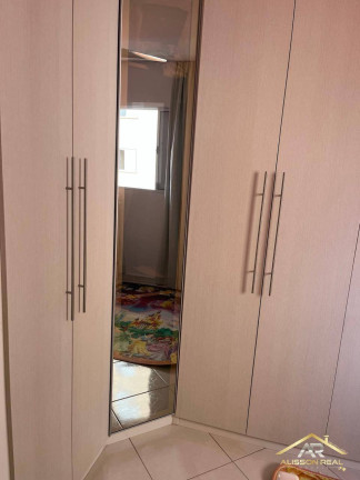 Imagem Casa de Condomínio com 2 Quartos à Venda, 65 m² em Quitaúna - Osasco