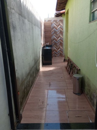 Imagem Casa com 2 Quartos à Venda, 120 m² em São Pedro - Esmeraldas