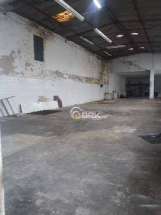 Galpão para Alugar, 420 m² em Jardim Vila Formosa - São Paulo