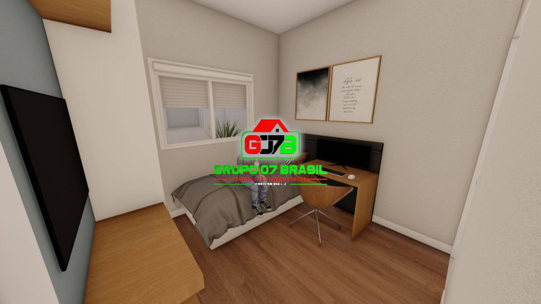 Imagem Casa com 3 Quartos à Venda, 175 m² em Setville Altos De São José - São José Dos Campos Imagem Casa com 3 Quartos à Venda, 175 m² em Setville Altos De São José - São José Dos Campos