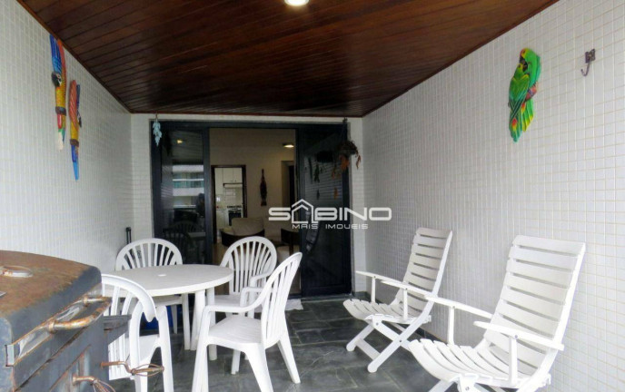 Imagem Apartamento com 3 Quartos à Venda, 137 m² em Riviera De São  Lourenço  - Bertioga