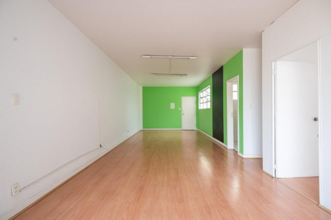 Imóvel à Venda, 66 m² em República - São Paulo