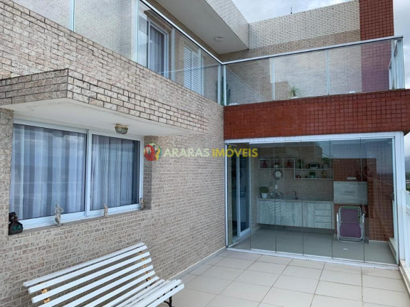 Imóvel com 2 Quartos à Venda, 158 m² em Indaiá - Bertioga