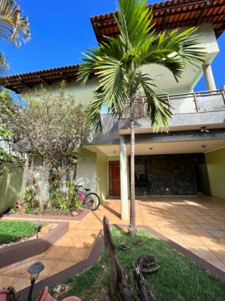 Imagem Sobrado com 4 Quartos à Venda, 330 m² em Jardim América - Goiânia Imagem Sobrado com 4 Quartos à Venda, 330 m² em Jardim América - Goiânia