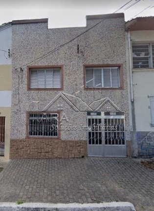 Sobrado com 3 Quartos à Venda,  em Tatuape - São Paulo