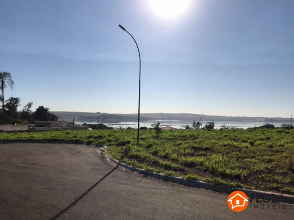 Imagem Terreno à Venda, 630 m² em Parque Residencial Tancredi - Americana