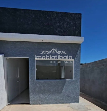 Casa com 3 Quartos à Venda, 125 m² em Vila Santa Helena - Atibaia