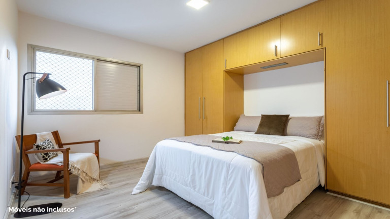 Imagem Imóvel com 4 Quartos à Venda, 139 m² em Saude - São Paulo