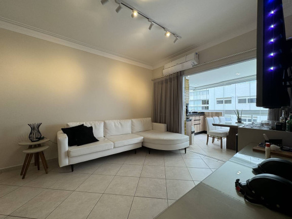 Imagem Apartamento com 3 Quartos à Venda, 87 m² em Riviera De São Lourenço - Bertioga