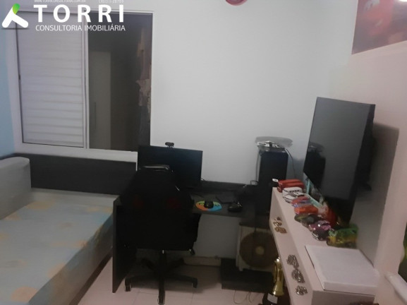 Imagem Imóvel com 3 Quartos à Venda, 94 m² em Condomínio Terra Nova - Sorocaba