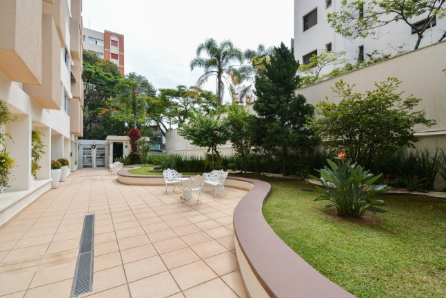 Imagem Apartamento com 1 Quarto à Venda, 70 m² em Indianópolis - São Paulo Imagem Apartamento com 1 Quarto à Venda, 70 m² em Indianópolis - São Paulo