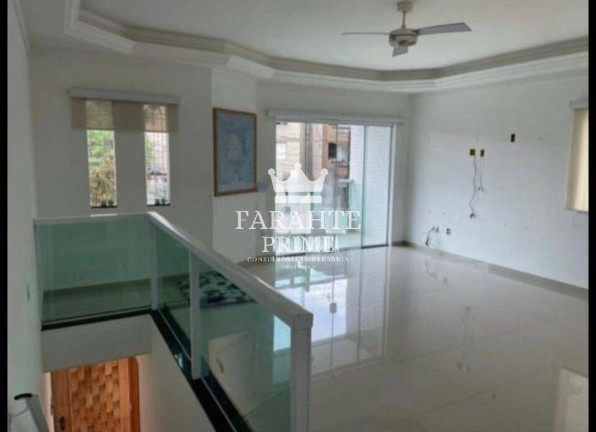 Imagem Casa com 3 Quartos à Venda, 127 m² em Vila Belmiro - Santos Imagem Casa com 3 Quartos à Venda, 127 m² em Vila Belmiro - Santos