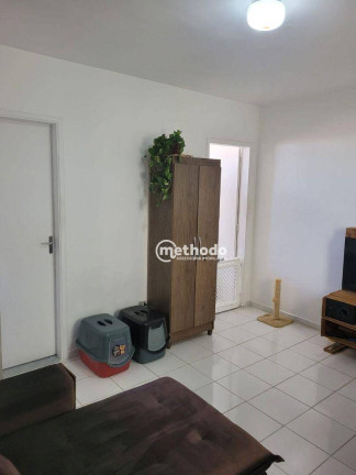 Imagem Apartamento com 2 Quartos à Venda, 45 m² em São Bernardo - Campinas Imagem Apartamento com 2 Quartos à Venda, 45 m² em São Bernardo - Campinas