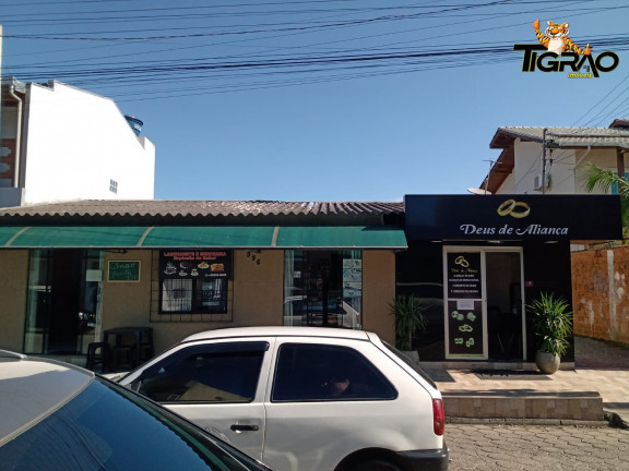 Imagem Casa com 5 Quartos à Venda, 468 m² em São Domingos - Navegantes Imagem Casa com 5 Quartos à Venda, 468 m² em São Domingos - Navegantes