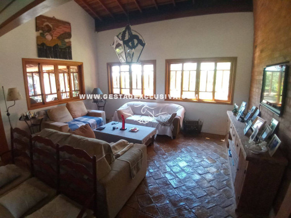 Imagem Chácara com 6 Quartos à Venda, 48.400 m² em Zona Rural - Morungaba