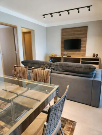 Imagem Apartamento com 3 Quartos à Venda, 118 m² em Jardim Olhos Dagua - Ribeirão Preto Imagem Apartamento com 3 Quartos à Venda, 118 m² em Jardim Olhos Dagua - Ribeirão Preto