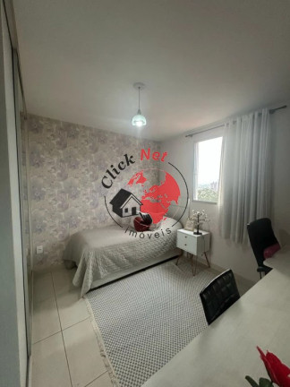 Imagem Apartamento com 2 Quartos à Venda, 60 m² em Demarchi - São Bernardo Do Campo Imagem Apartamento com 2 Quartos à Venda, 60 m² em Demarchi - São Bernardo Do Campo