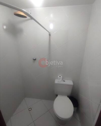 Imagem Apartamento com 2 Quartos à Venda, 85 m² em Passagem - Cabo Frio
