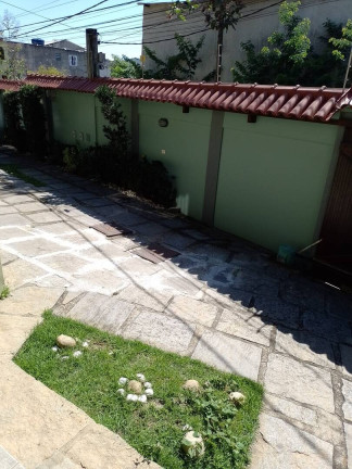 Imagem Casa com 3 Quartos à Venda, 1.115 m² em Novo Cavaleiro - Macaé
