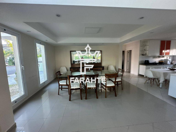 Imagem Casa de Condomínio com 5 Quartos à Venda, 450 m² em Balneário Praia Do Pernambuco - Guarujá Imagem Casa de Condomínio com 5 Quartos à Venda, 450 m² em Balneário Praia Do Pernambuco - Guarujá