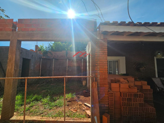 Imagem Chácara com 2 Quartos à Venda, 130 m² em Parque Da Represa - Paulínia