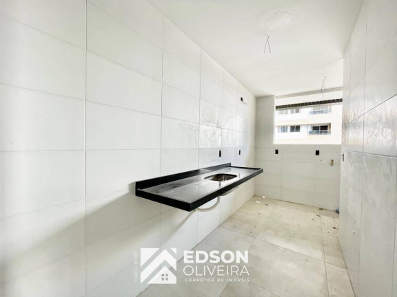 Apartamento com 3 Quartos à Venda, 81 m² em Manaíra - João Pessoa