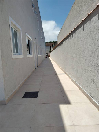 Imagem Sobrado com 2 Quartos à Venda, 61 m² em Vila Arens - Mongagua