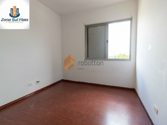 Imagem Apartamento com 3 Quartos à Venda, 115 m² em Brooklin Paulista - São Paulo Imagem Apartamento com 3 Quartos à Venda, 115 m² em Brooklin Paulista - São Paulo