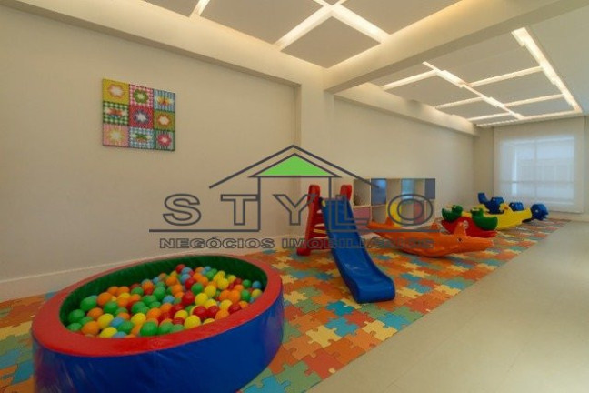 Imagem Apartamento com 2 Quartos à Venda, 53 m² em Paulicéia - São Bernardo Do Campo Imagem Apartamento com 2 Quartos à Venda, 53 m² em Paulicéia - São Bernardo Do Campo